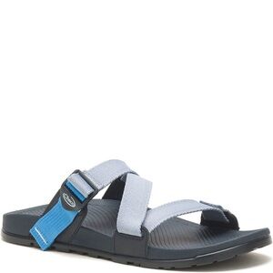 Chaco Lowdown Slide Strappy Sandal
Men’s Size 9
New With Tags